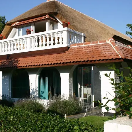 Krekeltje Apartment