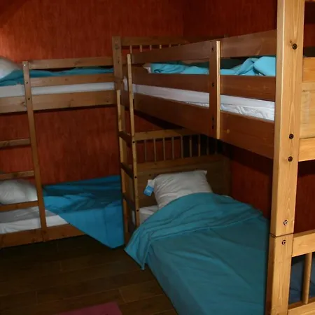 Krekeltje Apartment