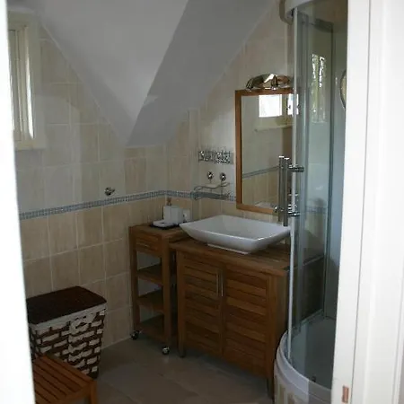 Krekeltje Apartment *