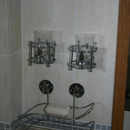 Krekeltje Apartment *
