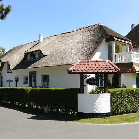 Krekeltje Apartment